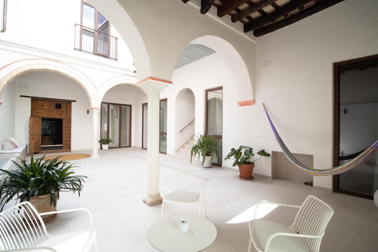 Apartamentos Alcoba 13 Sanlucar de Barrameda Exterior photo