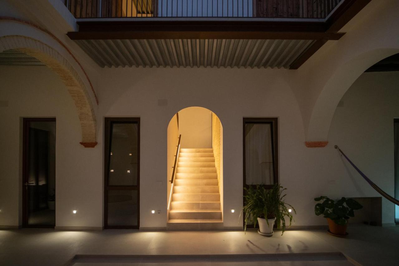 Apartamentos Alcoba 13 Sanlucar de Barrameda Exterior photo