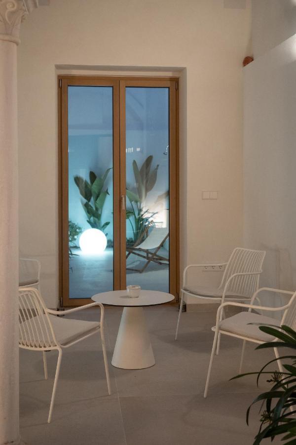 Apartamentos Alcoba 13 Sanlucar de Barrameda Exterior photo