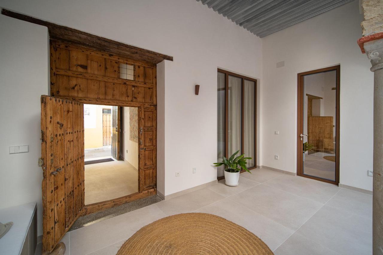 Apartamentos Alcoba 13 Sanlucar de Barrameda Exterior photo