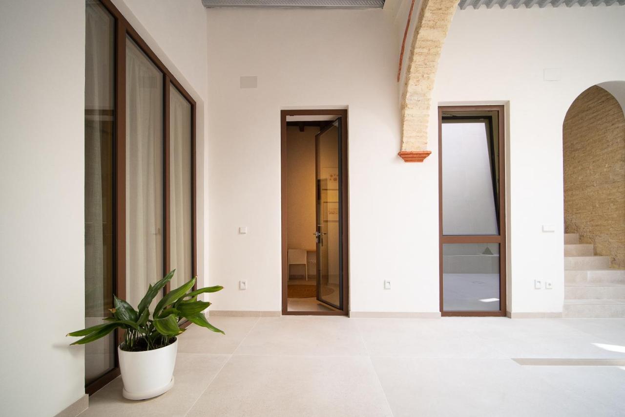 Apartamentos Alcoba 13 Sanlucar de Barrameda Exterior photo