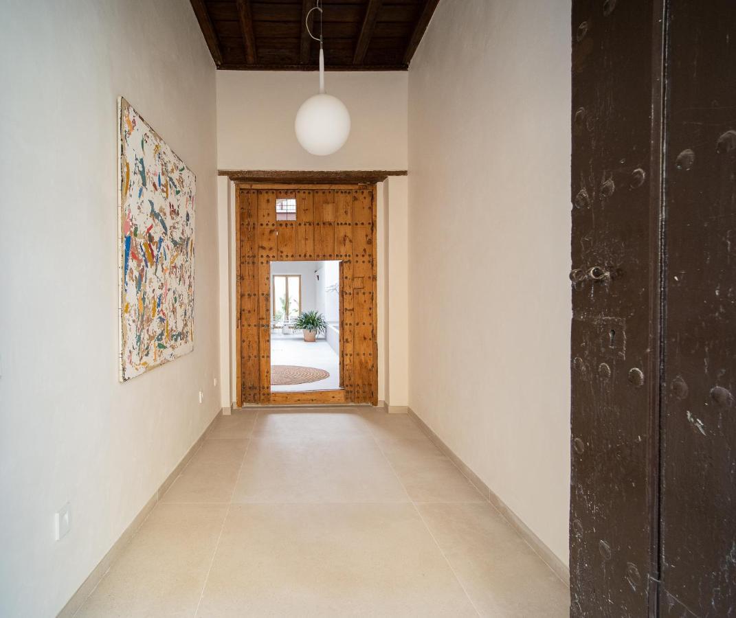 Apartamentos Alcoba 13 Sanlucar de Barrameda Exterior photo