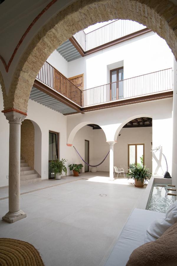 Apartamentos Alcoba 13 Sanlucar de Barrameda Exterior photo