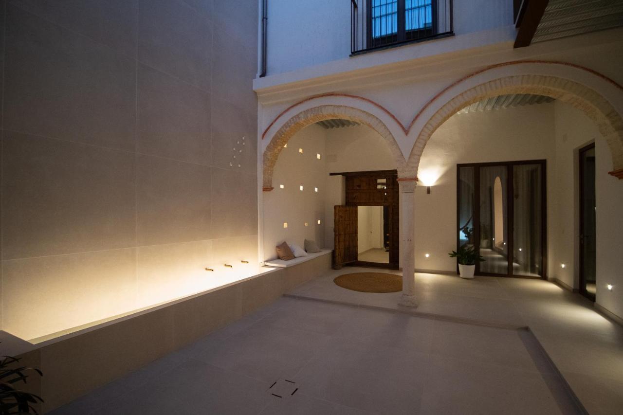 Apartamentos Alcoba 13 Sanlucar de Barrameda Exterior photo