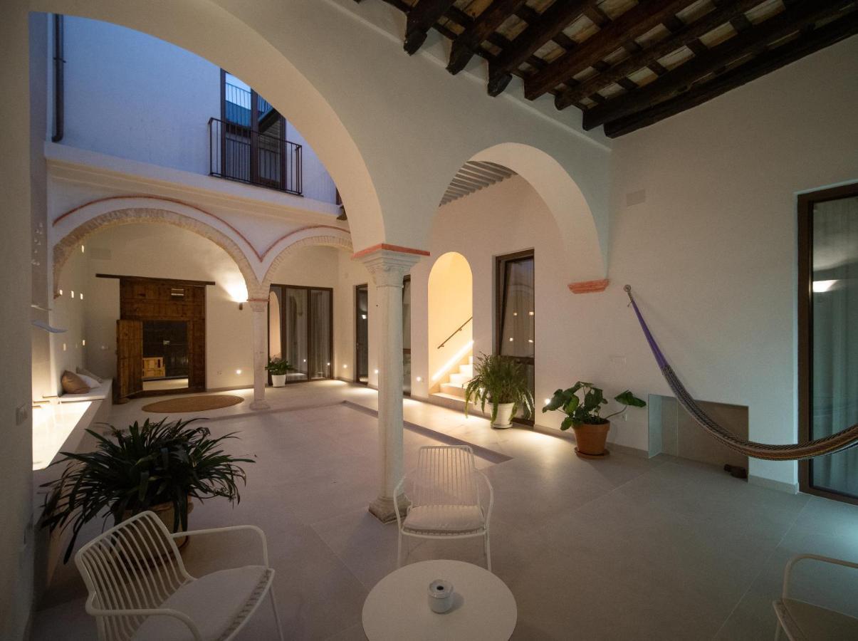 Apartamentos Alcoba 13 Sanlucar de Barrameda Exterior photo