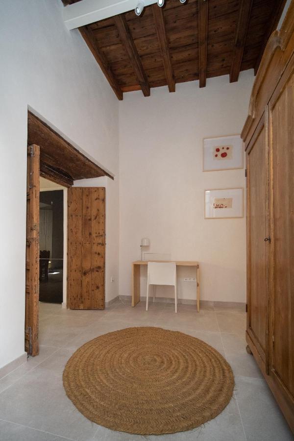 Apartamentos Alcoba 13 Sanlucar de Barrameda Exterior photo