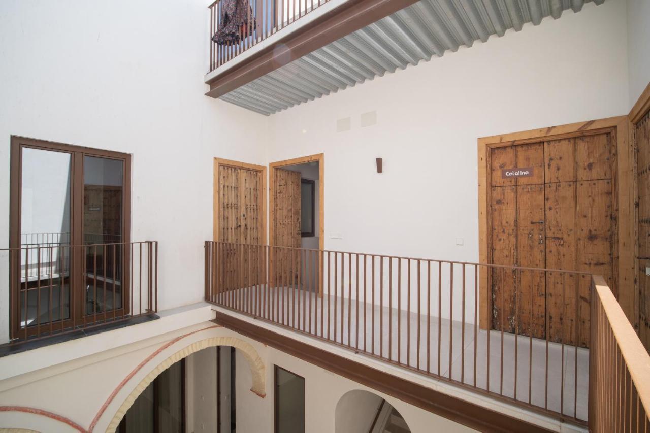 Apartamentos Alcoba 13 Sanlucar de Barrameda Exterior photo