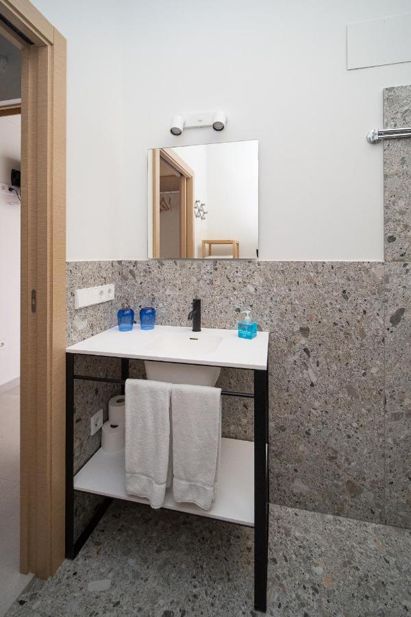 Apartamentos Alcoba 13 Sanlucar de Barrameda Exterior photo