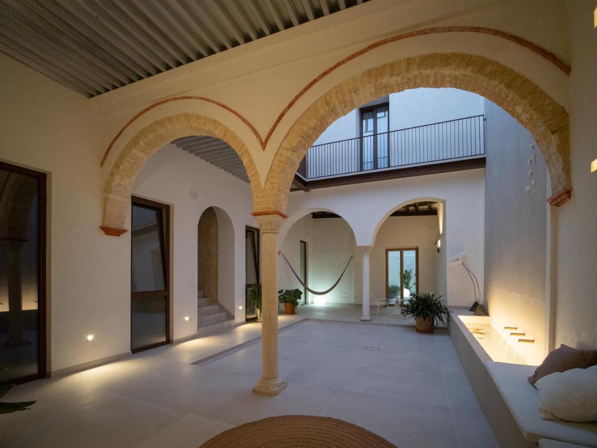 Apartamentos Alcoba 13 Sanlucar de Barrameda Exterior photo
