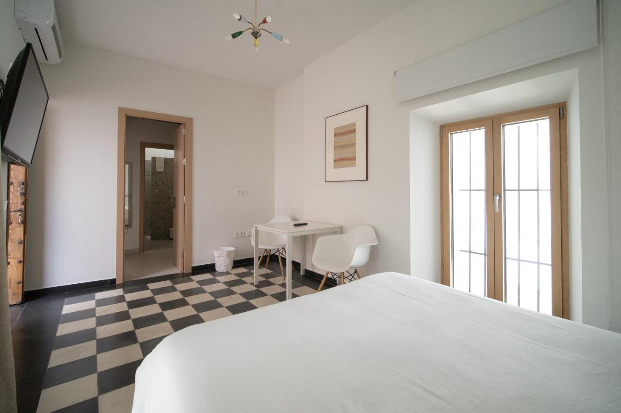 Apartamentos Alcoba 13 Sanlucar de Barrameda Exterior photo