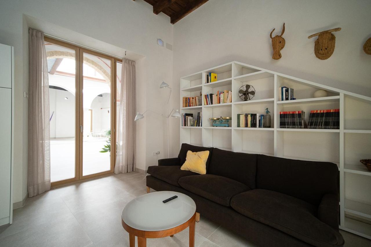 Apartamentos Alcoba 13 Sanlucar de Barrameda Exterior photo