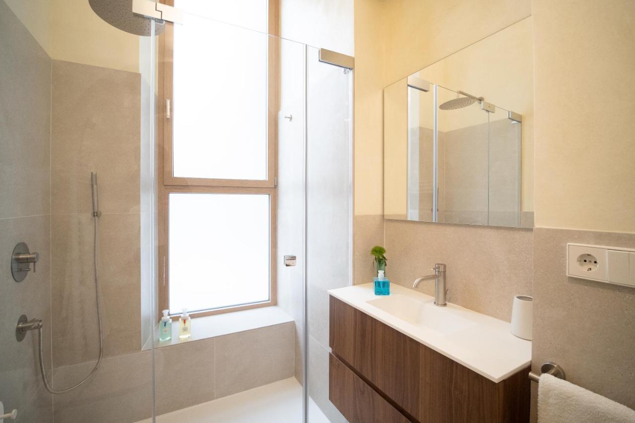 Apartamentos Alcoba 13 Sanlucar de Barrameda Exterior photo