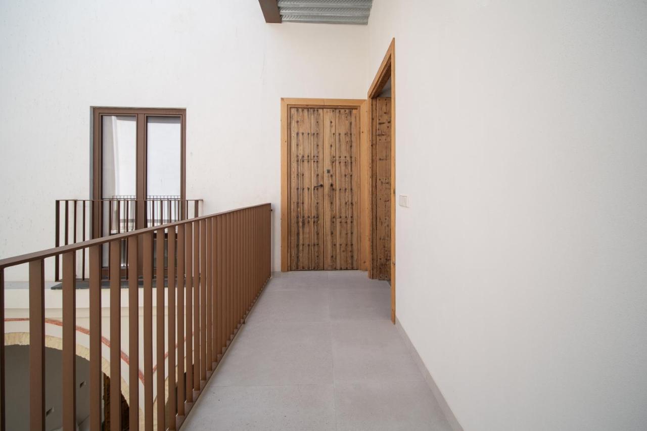 Apartamentos Alcoba 13 Sanlucar de Barrameda Exterior photo