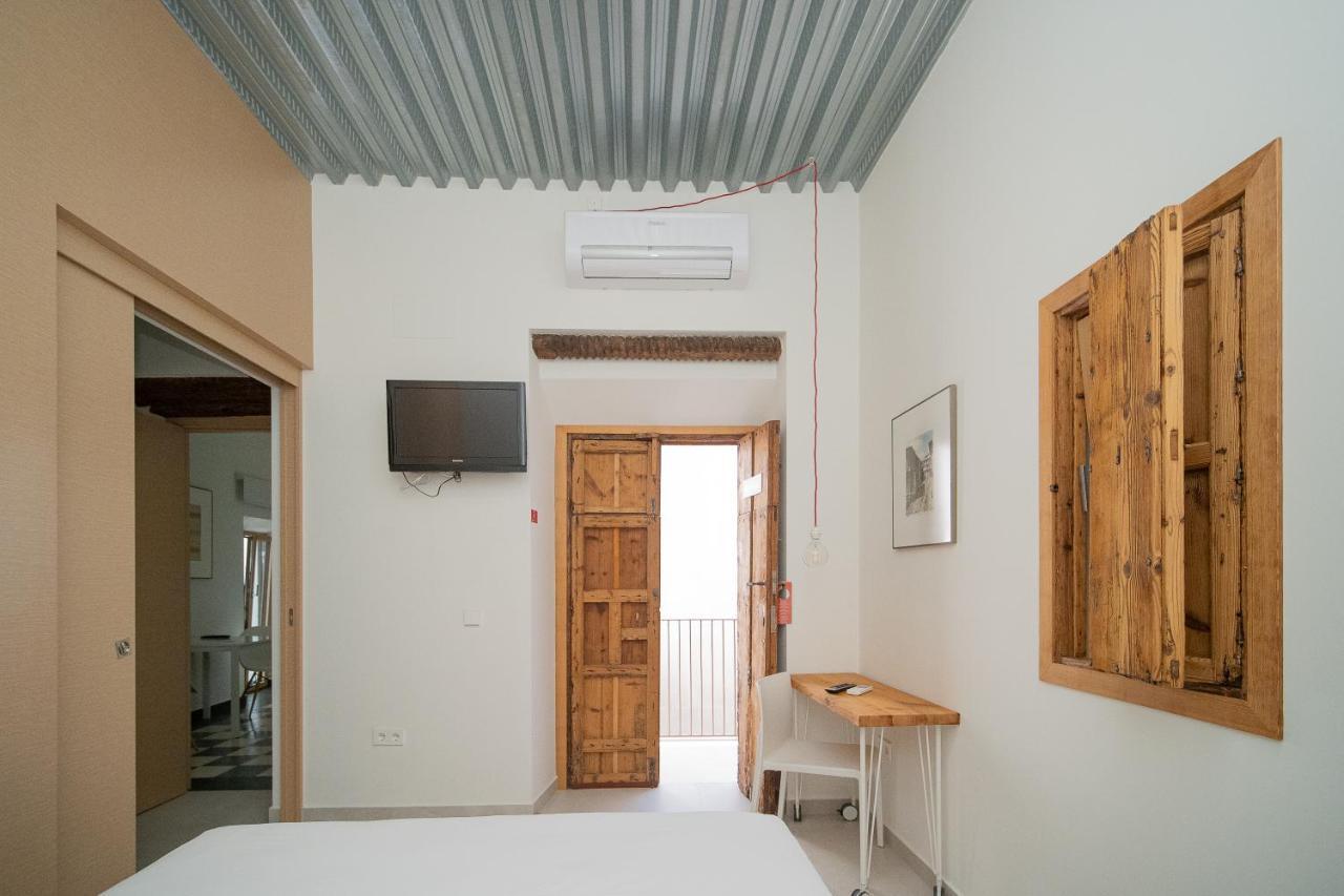 Apartamentos Alcoba 13 Sanlucar de Barrameda Exterior photo